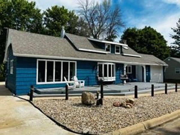 1019 7th Avenue, Mountain Lake, MN 56159