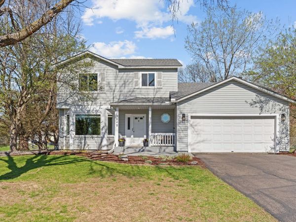 9648 Quantico Lane N, Maple Grove, MN 55369