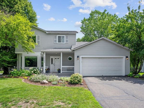 9648 Quantico Lane N, Maple Grove, MN 55369