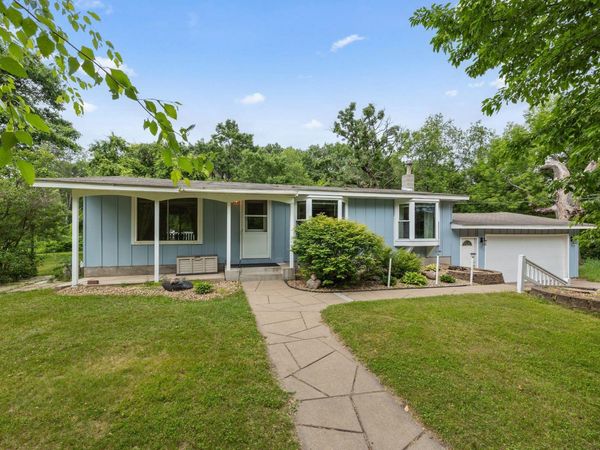 5240 318th Street , Stacy, MN 55079