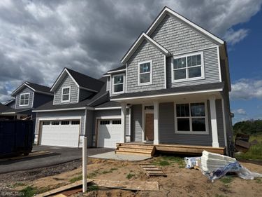 1725 Meadows Drive NE, East Bethel, MN 55011