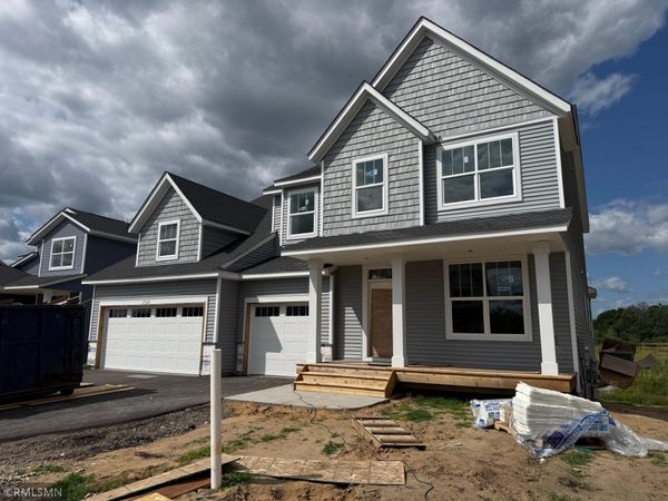 1725 Meadows Drive NE, East Bethel, MN 55011