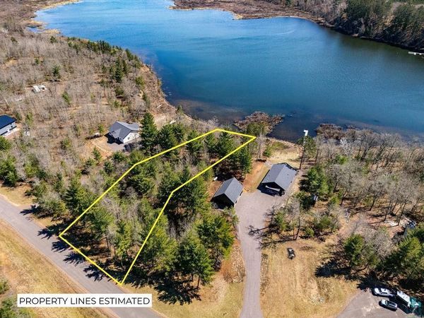 W68XX Rothe Drive , Minong, WI 54859