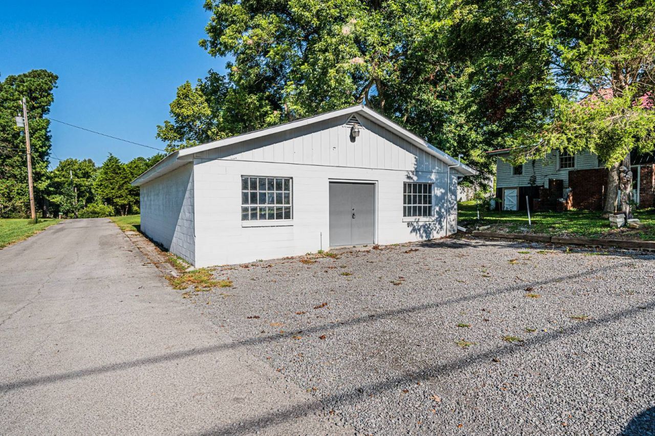 4463 State Route 175 S, Graham, KY 42344 Main Photo