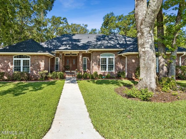 12280 PEACH ORCHARD Drive, Jacksonville, FL 32223