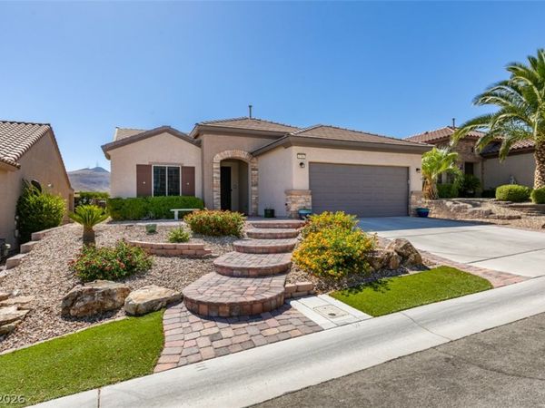 2154 Burtonsville Drive , Henderson, NV 89044