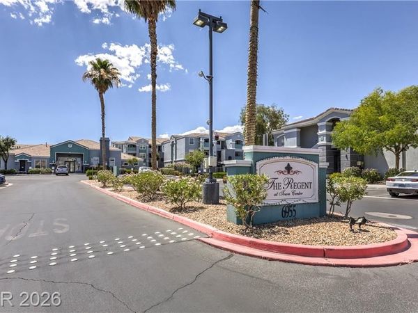 6955 N Durango Drive , Unit 2014, Las Vegas, NV 89149