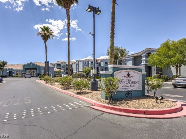 6955 N Durango Drive , Unit 2014, Las Vegas, NV 89149