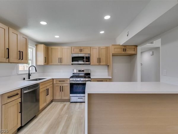3600 Marlborough Avenue , Las Vegas, NV 89110