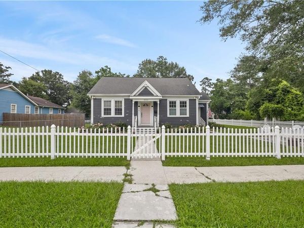 500 W 22ND Avenue, Covington, LA 70433