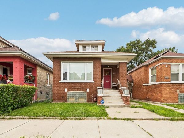 7942 S Laflin Street , Chicago, IL 60620