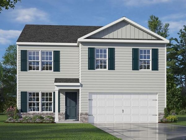 1243 Feros Street , Gibsonville, NC 27249