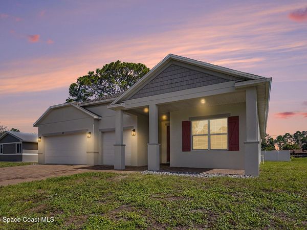 1030 Grapefruit Road SE , Palm Bay, FL 32909