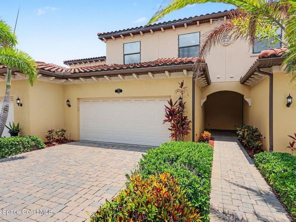 740 Lanai Circle, Unit 102, Melbourne, FL 32937