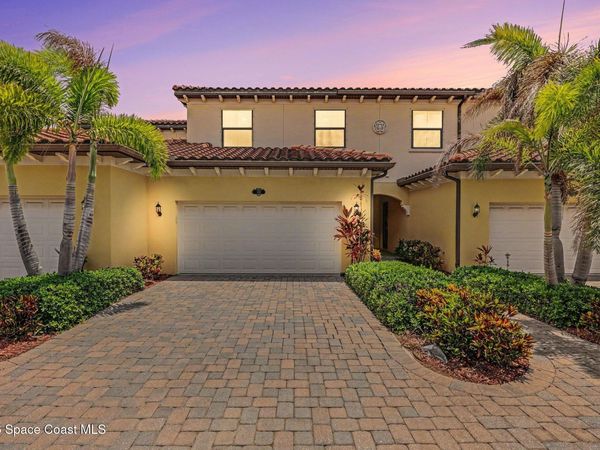 740 Lanai Circle , Unit 102, Melbourne, FL 32937