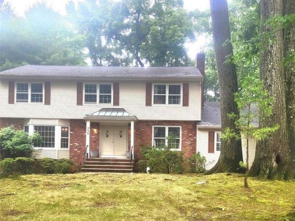 205 Graney Drive, RIVER VALE, NJ 07675