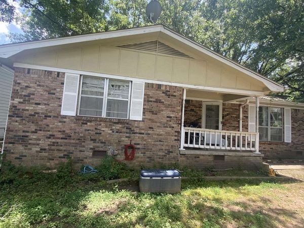 917 Norma Court, Jacksonville, AR 72076