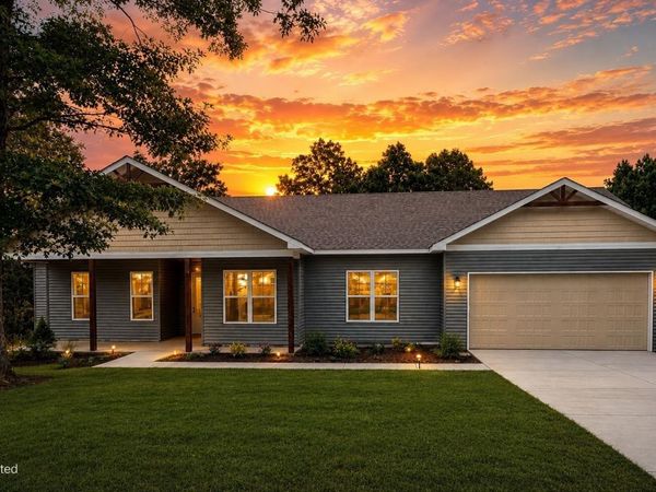 5844 Falcon Cove , Alexander, AR 72002