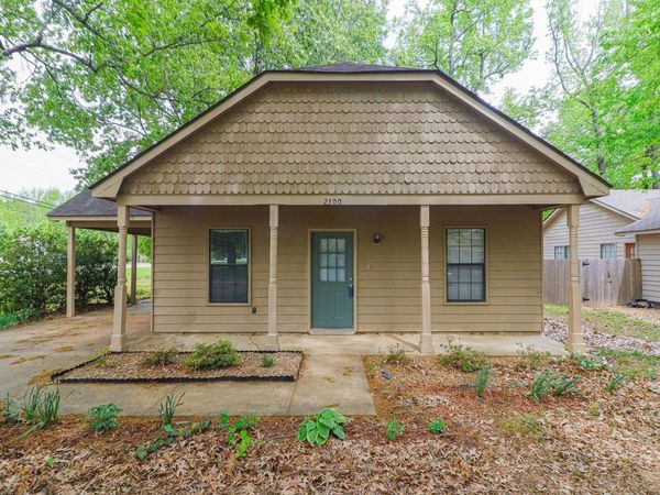 2300 Biltmore Cove , Jonesboro, AR 72404