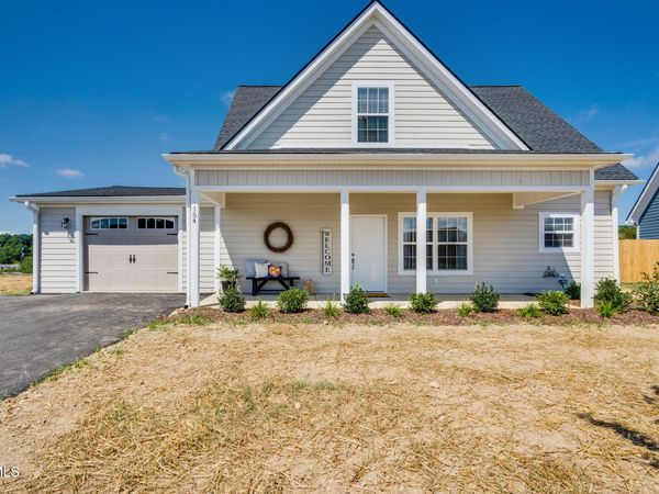 154 Marilee Way, Kingsport, TN 37660