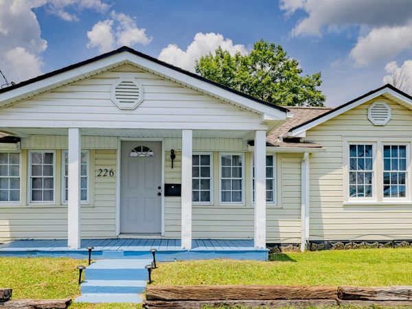 226 East Millpond Street, Kingsport, TN 37660