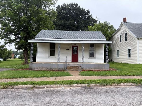 220 Vine Street, Sparta, IL 62286