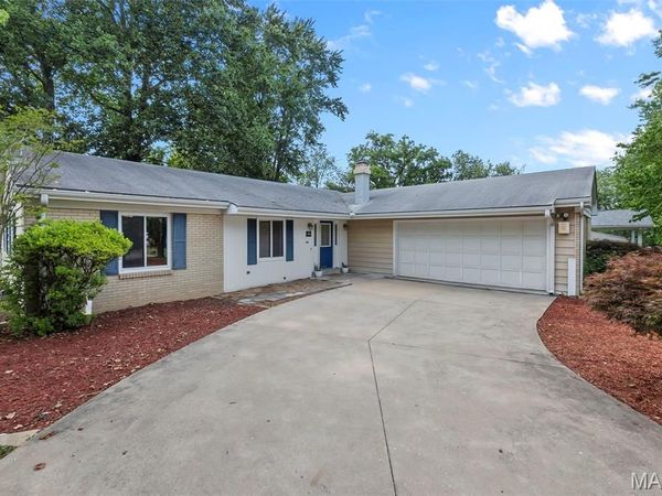 1603 Grandview Drive , Cape Girardeau, MO 63701