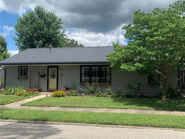 2726 Morrell Avenue, St Albans, WV 25177