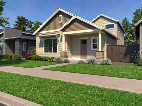 3890 NE Petrosa Avenue, Bend, OR 97701