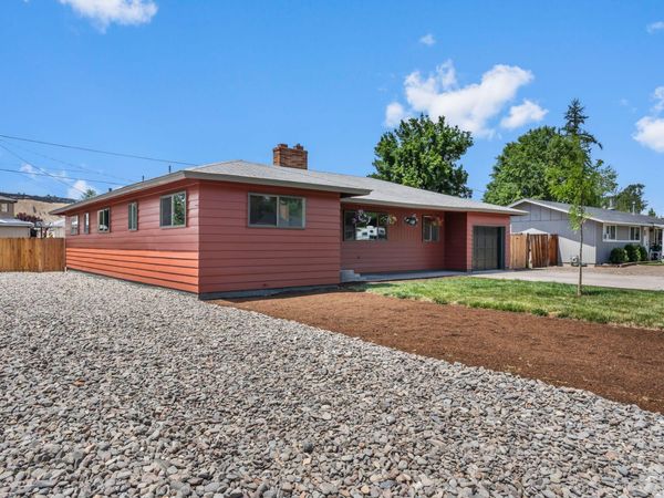 285 SW Claypool Street, Prineville, OR 97754