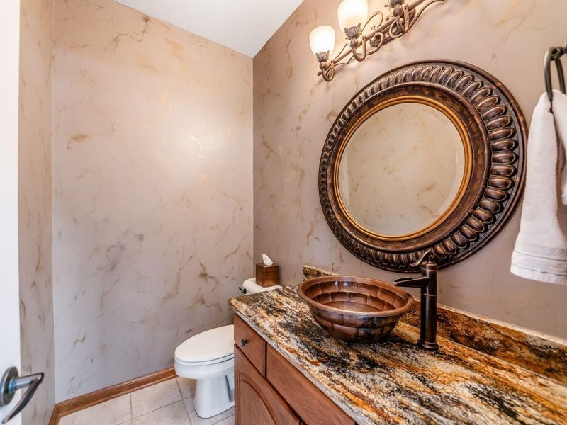 6892 Whitetail Lane, Westerville, OH 43082 Photo 14