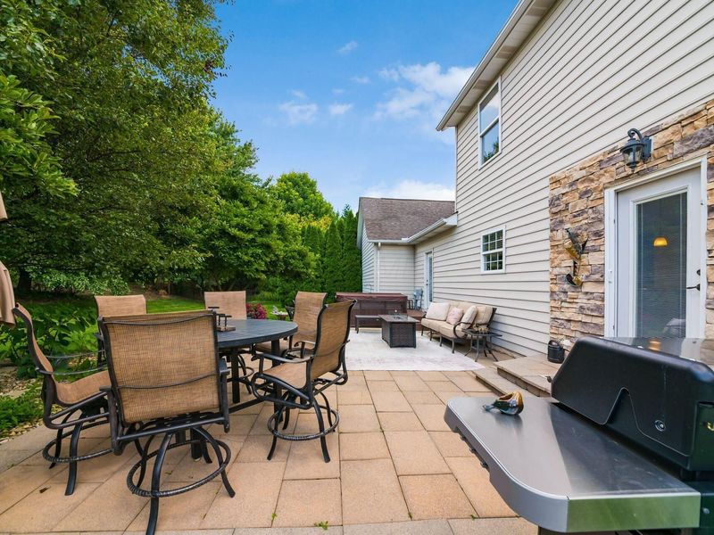 6892 Whitetail Lane, Westerville, OH 43082 Photo 26
