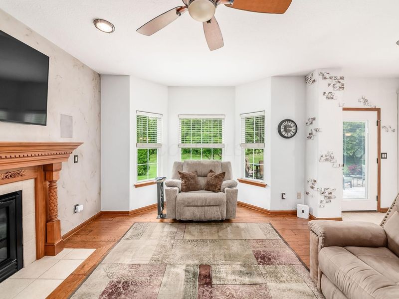 6892 Whitetail Lane, Westerville, OH 43082 Photo 7