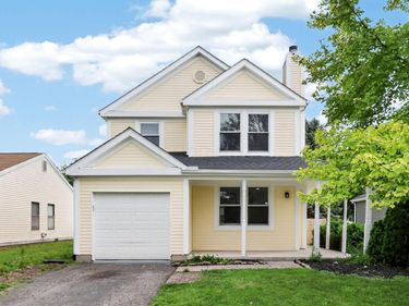 2425 Dunsworth Drive , Columbus, OH 43235