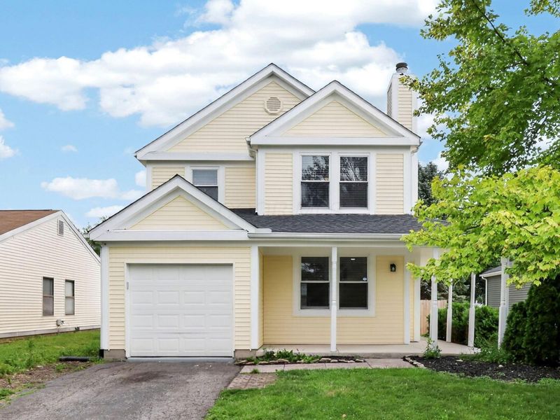 2425 Dunsworth Drive , Columbus, OH 43235 Photo 1