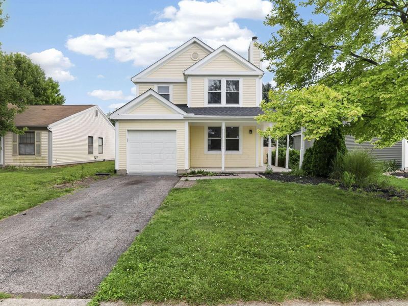 2425 Dunsworth Drive , Columbus, OH 43235 Photo 4