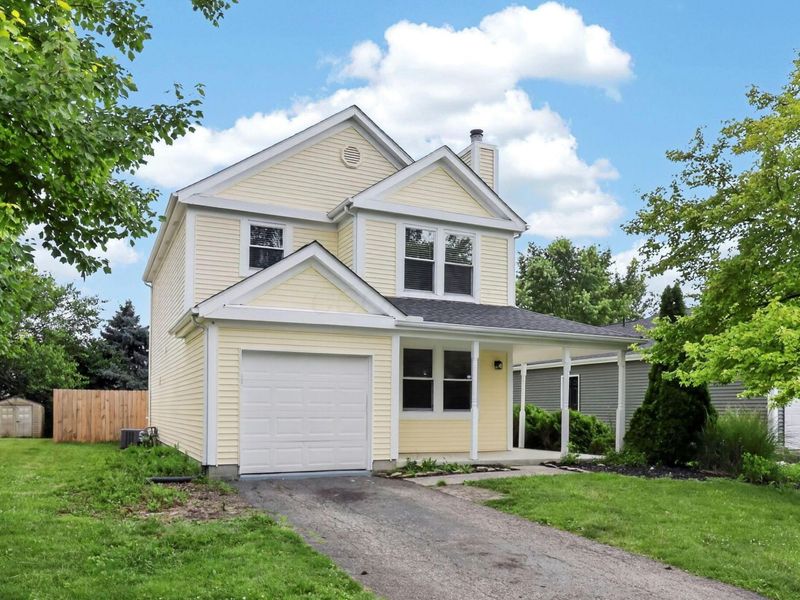 2425 Dunsworth Drive , Columbus, OH 43235 Photo 6