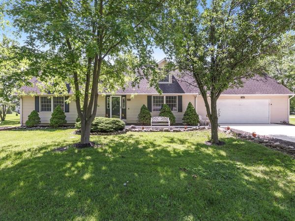 10221 Brock Road , Plain City, OH 43064