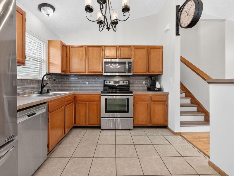 2768 Westrock Drive, Hilliard, OH 43026 Photo 17