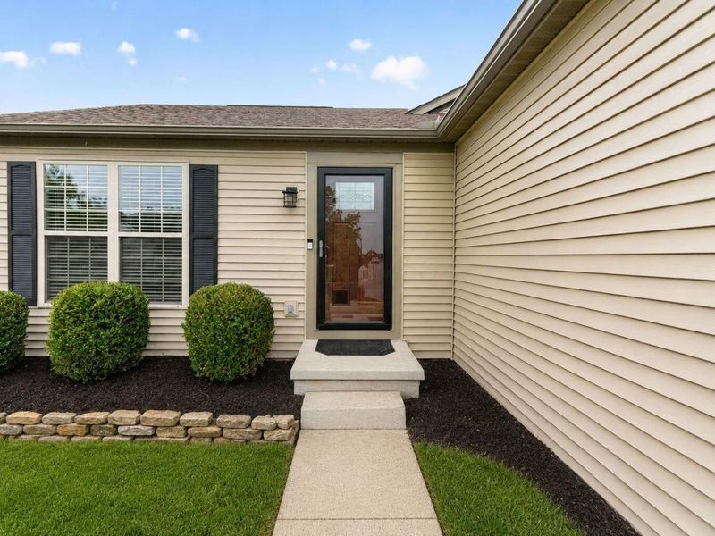 2768 Westrock Drive, Hilliard, OH 43026 Photo 4