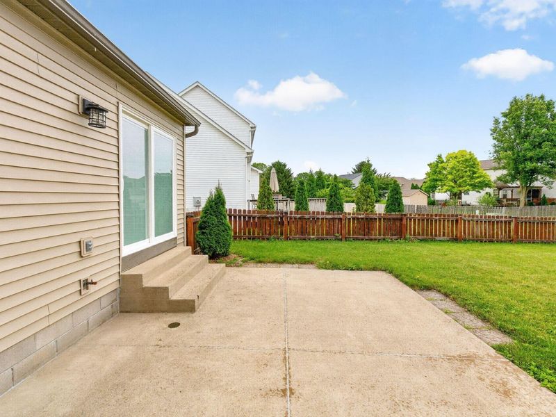 2768 Westrock Drive, Hilliard, OH 43026 Photo 7