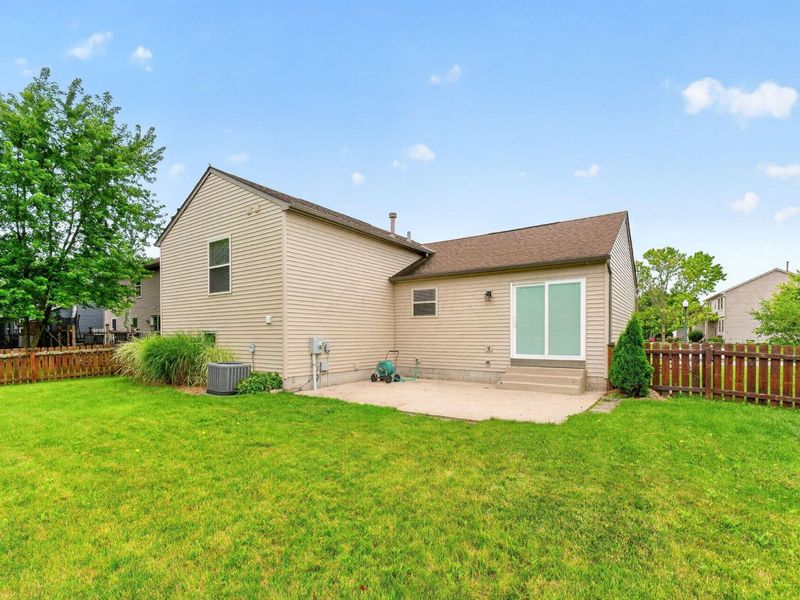 2768 Westrock Drive, Hilliard, OH 43026 Photo 8
