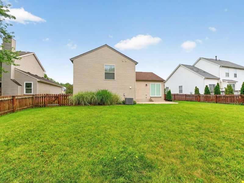 2768 Westrock Drive, Hilliard, OH 43026 Photo 9