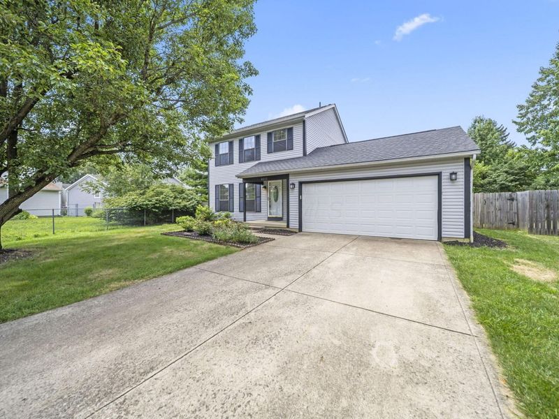 4551 Bimini Drive, Gahanna, OH 43230 Photo 5