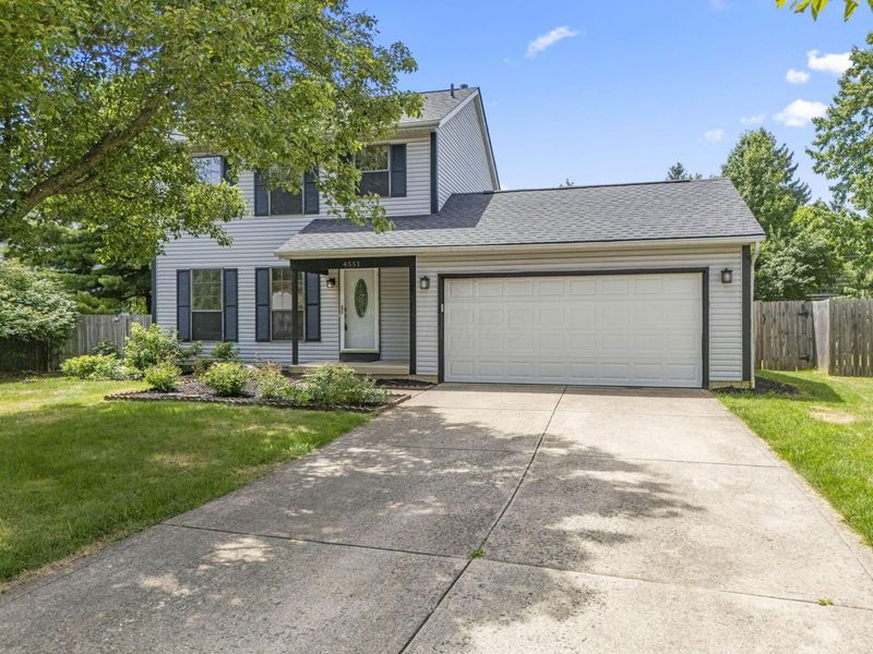 4551 Bimini Drive, Gahanna, OH 43230 Photo 68