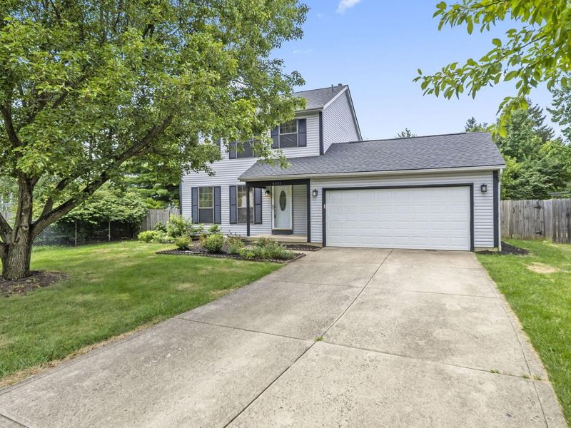 4551 Bimini Drive, Gahanna, OH 43230 Photo 7