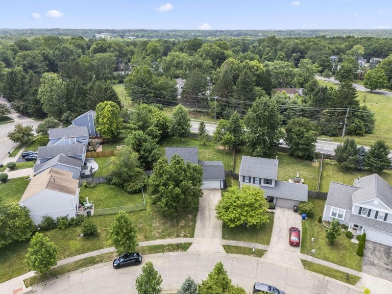 4551 Bimini Drive, Gahanna, OH 43230 Photo 72
