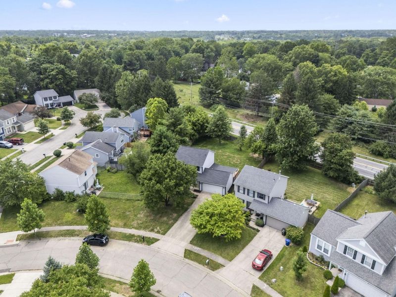 4551 Bimini Drive, Gahanna, OH 43230 Photo 73