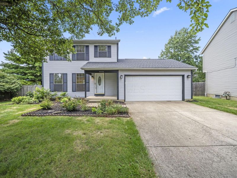 4551 Bimini Drive, Gahanna, OH 43230 Photo 79
