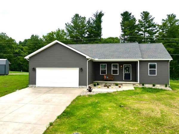 52 Pickett Court, Chillicothe, OH 45601